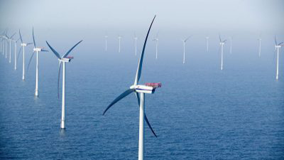 Canarias: Jornada sobre Tecnología Eólica Offshore