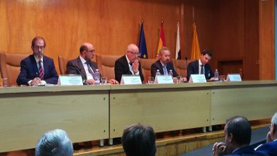 Jornada Energías Renovables marinas en el Atlántico: Taller de consulta en España
