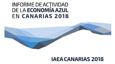SMART BLUE publica el Informe de Actividad de la Economía Azul en Canarias 2018 realizado por CETECIMA