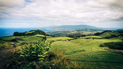 Proposta de Estratégia de Economia Azul – Açores