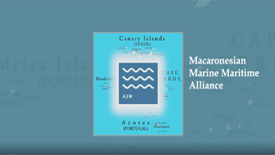 Vídeo presentación de la Alianza Marino-Marítima de la Macaronesia