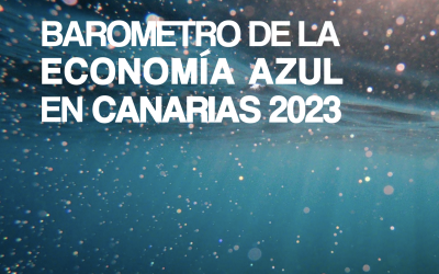 CETECIMA publica Barómetro sobre la Economía Azul en Canarias