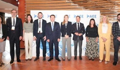 Canarias acoge el II Congreso Eólico Marino