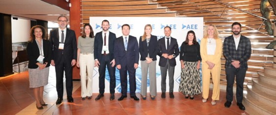 Canarias acoge el II Congreso Eólico Marino